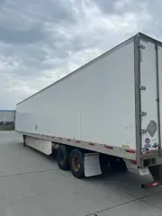 used Dry Van Semi Trailers Utility  for sale, in Sioux City, IA Thumbnail 2