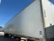 used Dry Van Semi Trailers Utility  for sale, in Sioux City, IA Thumbnail 3