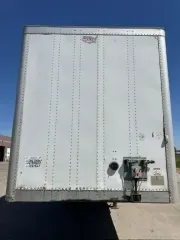 used Dry Van Semi Trailers Wabash National  for sale, in Sioux City, IA Thumbnail 2