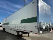 used Dry Van Semi Trailers Utility  for sale, in Sioux City, IA Thumbnail 3