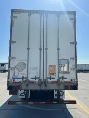used Dry Van Semi Trailers Utility  for sale, in Sioux City, IA Thumbnail 3