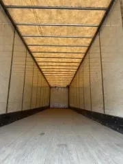 used Dry Van Semi Trailers Wabash National  for sale, in Sioux City, IA Thumbnail 8