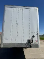used Dry Van Semi Trailers Wabash National  for sale, in Sioux City, IA Thumbnail 2