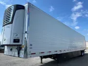 2020 Utility Trailer Reefer 