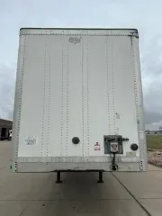 used Dry Van Semi Trailers Wabash National  for sale, in Sioux City, IA Thumbnail 2