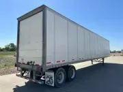 used Dry Van Semi Trailers Wabash National  for sale, in Sioux City, IA Thumbnail 4