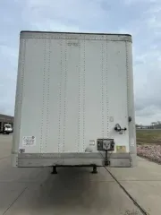 used Dry Van Semi Trailers Wabash National  for sale, in Sioux City, IA Thumbnail 3