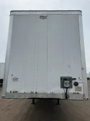 used Dry Van Semi Trailers Wabash National  for sale, in Sioux City, IA Thumbnail 2