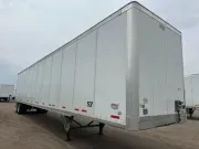 used Dry Van Semi Trailers Wabash National  for sale, in Sioux City, IA Thumbnail 3