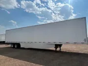 used Dry Van Semi Trailers Other  for sale, in Sioux City, IA Thumbnail 3