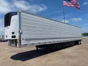 2021 Utility Trailer Reefer 