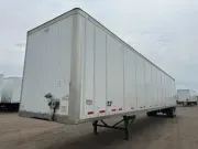 2014 Wabash National Van 