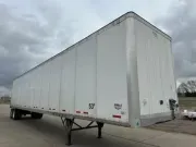 used Dry Van Semi Trailers Wabash National  for sale, in Sioux City, IA Thumbnail 3
