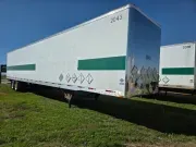 used Dry Van Semi Trailers Utility  for sale, in Sioux City, IA Thumbnail 3