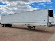 used Reefer Semi Trailers Other  for sale, in Sioux City, IA Thumbnail 2