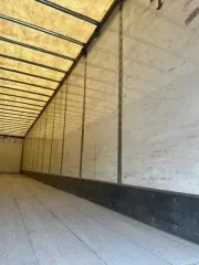 used Dry Van Semi Trailers Wabash National  for sale, in Sioux City, IA Thumbnail 9
