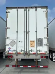 used Dry Van Semi Trailers Utility  for sale, in Sioux City, IA Thumbnail 3