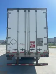 used Dry Van Semi Trailers Utility  for sale, in Sioux City, IA Thumbnail 3