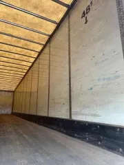 used Dry Van Semi Trailers Wabash National  for sale, in Sioux City, IA Thumbnail 9