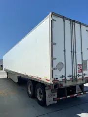used Dry Van Semi Trailers Utility  for sale, in Sioux City, IA Thumbnail 2