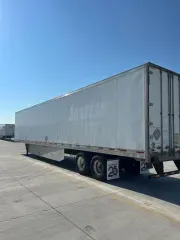 used Dry Van Semi Trailers Utility  for sale, in Sioux City, IA Thumbnail 2