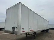 2016 Wabash National Van 