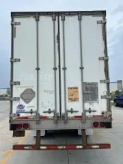 used Dry Van Semi Trailers Utility  for sale, in Sioux City, IA Thumbnail 3