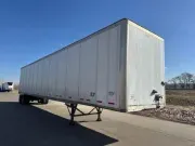 used Dry Van Semi Trailers Wabash National  for sale, in Sioux City, IA Thumbnail 3
