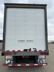 used Dry Van Semi Trailers Wabash National  for sale, in Sioux City, IA Thumbnail 5