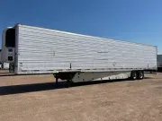 2012 Utility Trailer Reefer 
