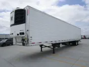 2022 Utility Trailer Reefer 