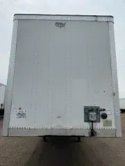used Dry Van Semi Trailers Wabash National  for sale, in Sioux City, IA Thumbnail 2