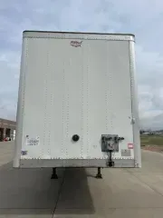 used Dry Van Semi Trailers Wabash National  for sale, in Sioux City, IA Thumbnail 2