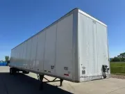 used Dry Van Semi Trailers Wabash National  for sale, in Sioux City, IA Thumbnail 3