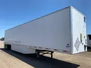 used Dry Van Semi Trailers Utility  for sale, in Sioux City, IA Thumbnail 3