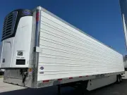 2019 Utility Trailer Reefer 