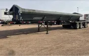 2023 Demco Side Dump 