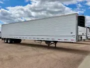 used Reefer Semi Trailers Other  for sale, in Sioux City, IA Thumbnail 3