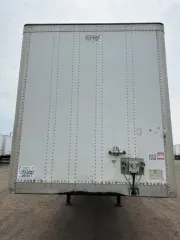 used Dry Van Semi Trailers Wabash National  for sale, in Sioux City, IA Thumbnail 2