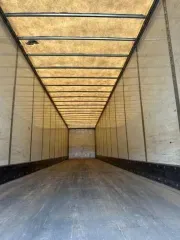 used Dry Van Semi Trailers Wabash National  for sale, in Sioux City, IA Thumbnail 8