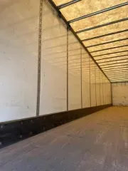 used Dry Van Semi Trailers Wabash National  for sale, in Sioux City, IA Thumbnail 7