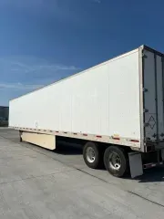 used Dry Van Semi Trailers Utility  for sale, in Sioux City, IA Thumbnail 2
