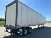 used Dry Van Semi Trailers Wabash National  for sale, in Sioux City, IA Thumbnail 4