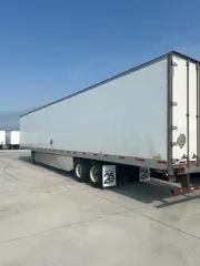 used Dry Van Semi Trailers Utility  for sale, in Sioux City, IA Thumbnail 2
