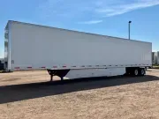 2017 Utility Trailer Van 