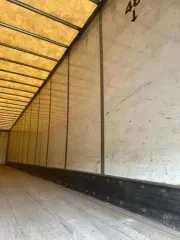 used Dry Van Semi Trailers Wabash National  for sale, in Sioux City, IA Thumbnail 9