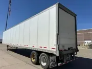 used Dry Van Semi Trailers Wabash National  for sale, in Sioux City, IA Thumbnail 6