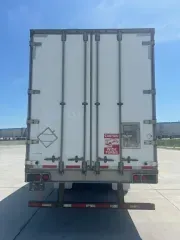 used Dry Van Semi Trailers Utility  for sale, in Sioux City, IA Thumbnail 3