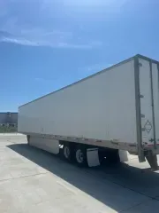 used Dry Van Semi Trailers Utility  for sale, in Sioux City, IA Thumbnail 2