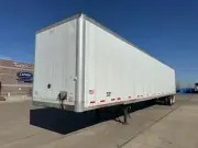2014 Wabash National Van 